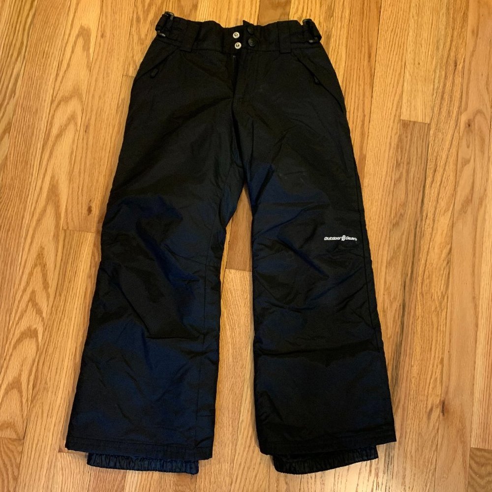 Boys snow pants